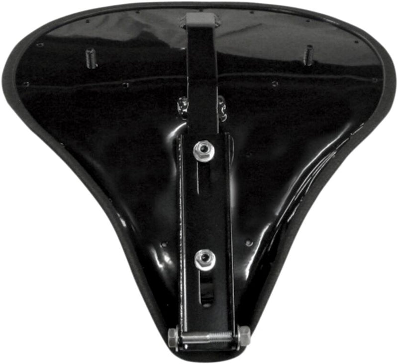 Le Pera Buddy Boy Deep Dish Solo Seat Black Each