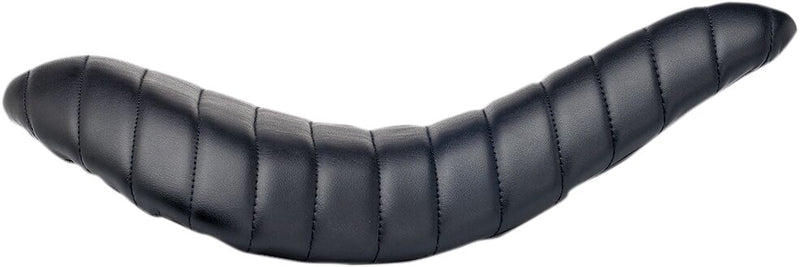 Biltwell Slimline Solo Vinyl Seat #4002-102