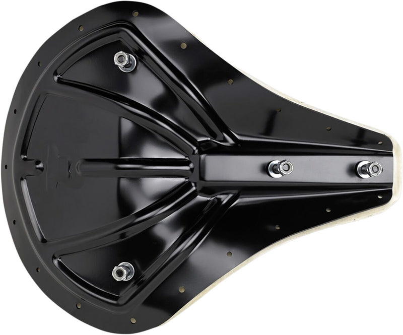 Biltwell Solo 2 Seat #4004-000
