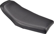 Saddlemen Carbon Fibre Eliminator Seat Black #Z4203
