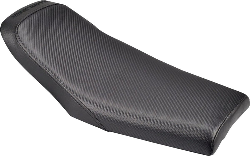 Saddlemen Carbon Fibre Eliminator Seat Black #Z4203