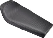 Saddlemen Carbon Fibre Tracker Seat Black