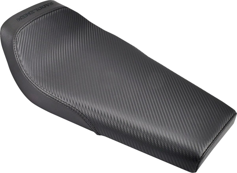 Saddlemen Carbon Fibre Tracker Seat Black