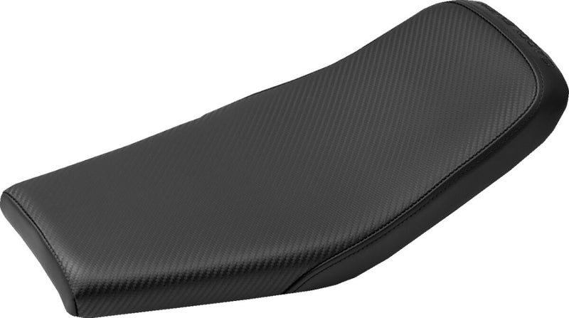 Saddlemen Carbon Fibre Vintage Seat