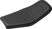 Saddlemen Carbon Fibre Vintage Seat Black #Z4210