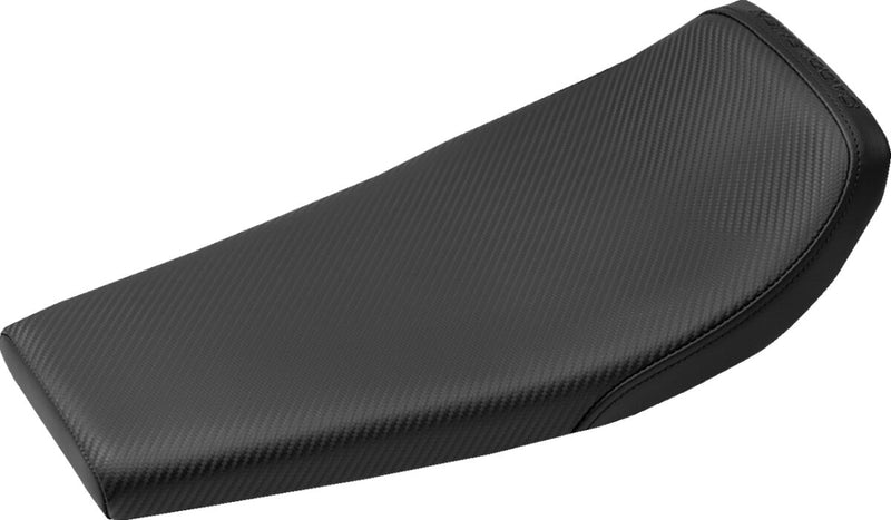 Saddlemen Carbon Fibre Caballero Seat Black #Z4214