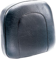 Mustang Bracket-Style Sissy Bar Pad Black Vinyl #79049