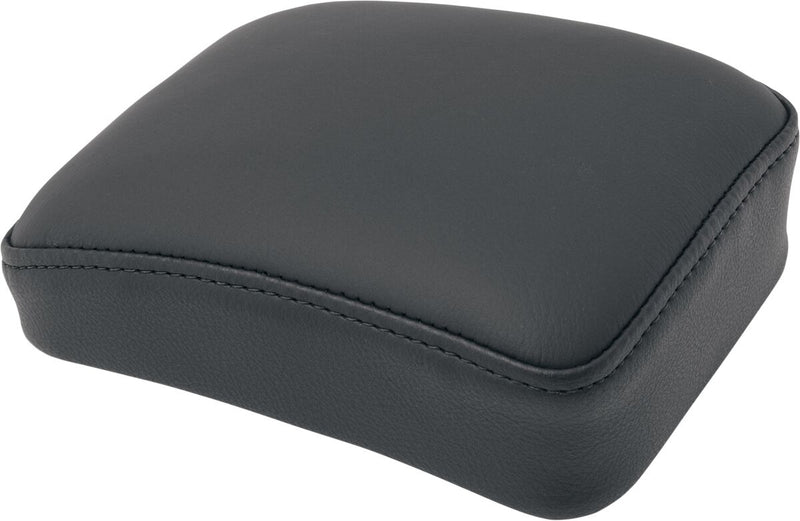 Drag Specialties 5 in. Wide Small Pillion Pad for Spring Solo Seat