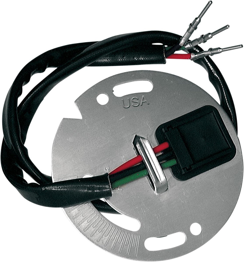 Ignition Sensor Assembly Softail, Classic, Sportster, Touring #MC-SPA1