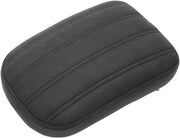 Saddlemen Black 7 in. Knuckle Phantom Pad #SA1011