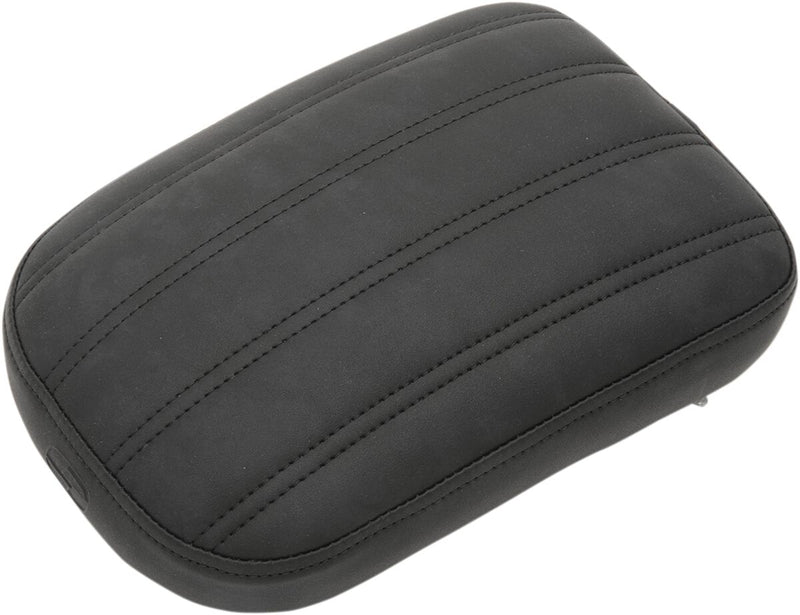 Saddlemen Black 7 in. Knuckle Phantom Pad