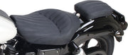Saddlemen Black 7 in. Knuckle Phantom Pad