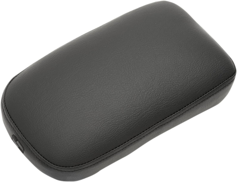 Saddlemen Black 6 in. S3 Standard Saddlehyde Phantom Pad
