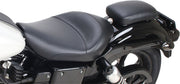 Saddlemen Black 6 in. S3 Standard Saddlehyde Phantom Pad #SA1016