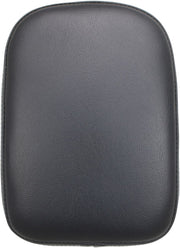 Saddlemen Black 7 in. S3 Standard Saddlehyde Phantom Pad