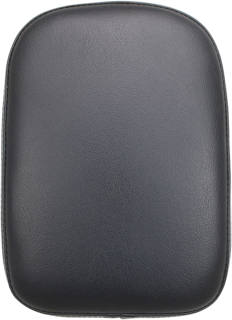 Saddlemen Black 7 in. S3 Standard Saddlehyde Phantom Pad
