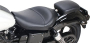 Saddlemen Black 7 in. S3 Standard Saddlehyde Phantom Pad #SA1017