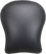 Saddlemen Black 9 in. S3 Standard Saddlehyde Phantom Pad