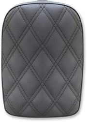 Saddlemen Black Lariat Detachable Pillion Pad