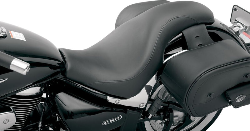 Saddlemen Profiler Seat for 2005-2008 Suzuki Boulevard Motorcycles