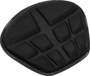 Saddlemen Large Moulded SaddleGel Seat Pad Black #0810-0521