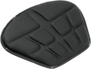 Saddlemen Large Moulded SaddleGel Seat Pad Black #0810-0521
