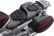 Saddlemen Large Moulded SaddleGel Seat Pad