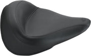 Mustang Seats Wide Vintage Solo Seat for 2014-2025 Yamaha Bolt Motorcycles