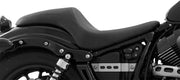 Mustang Tripper Fastback™ Seat Black One-Piece Each