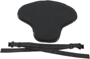 Saddlemen Large Easy Reach SaddleGel Comfort Pad Black #TS526