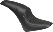 Mustang Shope Signature Series Tripper™ Seat Black 2-Up Seat #76306