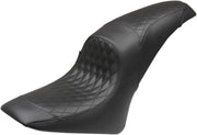 Mustang Shope Signature Series Tripper™ Seat Black 2-Up Seat Each