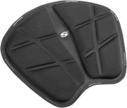 Saddlemen 3D-Moulded Gel Seat Pad #0810-2072