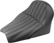 Saddlemen Knuckle Renegade Solo Seat for 2018-2024 Indian Scout Motorcycles Black
