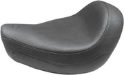 Mustang Tripper™ Seat Black Solo Touring