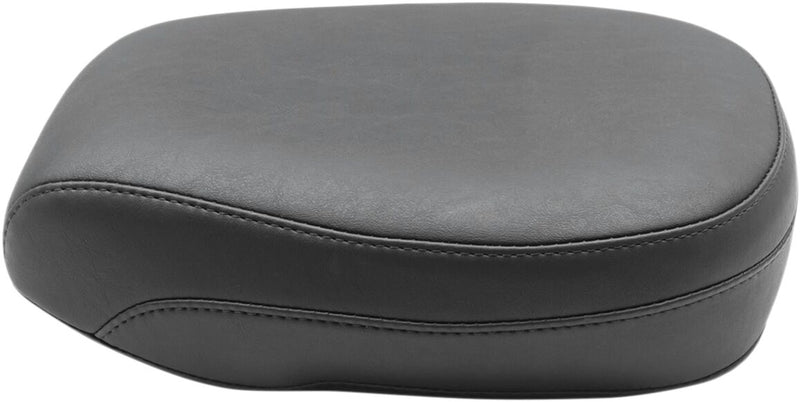 Mustang Tripper™ Passenger Seat Black #84001