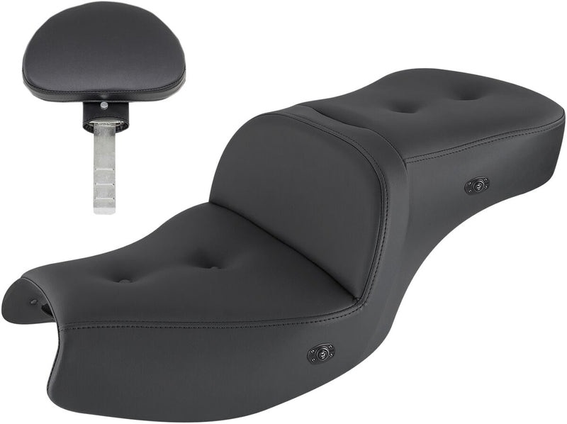Pillow-Top Roadsofa Heated Seat