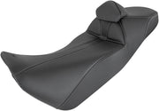 Adventure Tour Seat With Lumbar Backrest