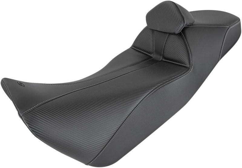 Adventure Tour Seat With Lumbar Backrest