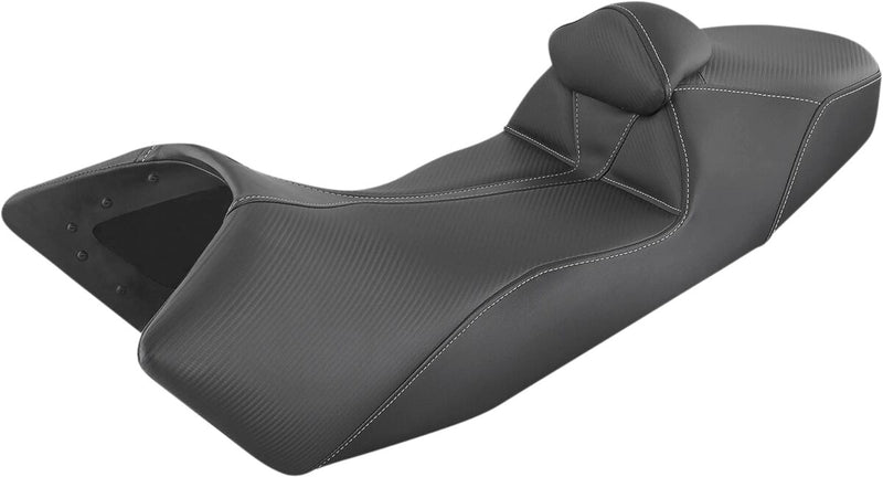 Adventure Tour Seat With Lumbar Backrest