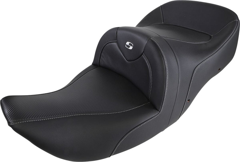 Roadsofa Carbon Fibre Seat