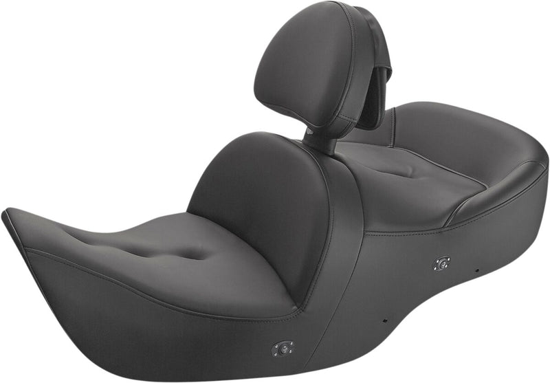 Pillow Top Roadsofa Heated Seat