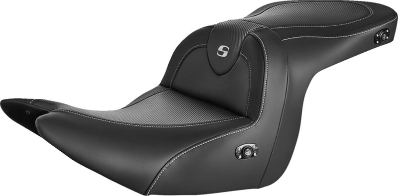 Roadsofa Carbon Fibre Heated Seat