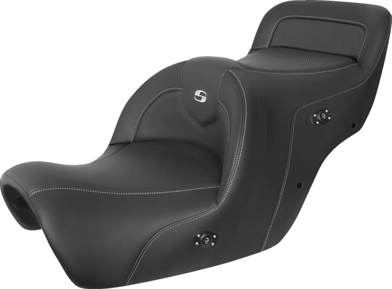 Roadsofa Carbon Fibre Seat