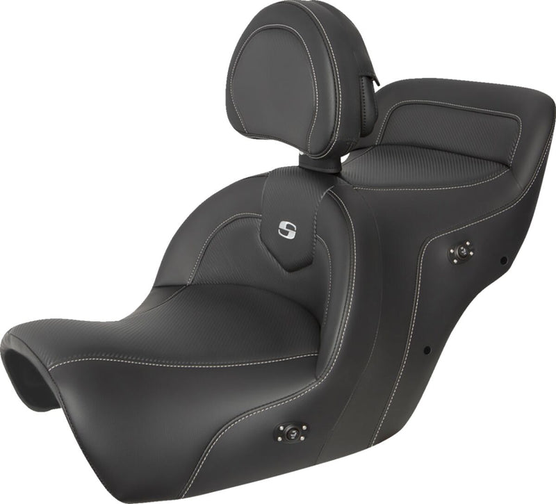 Roadsofa Carbon Fibre Seat