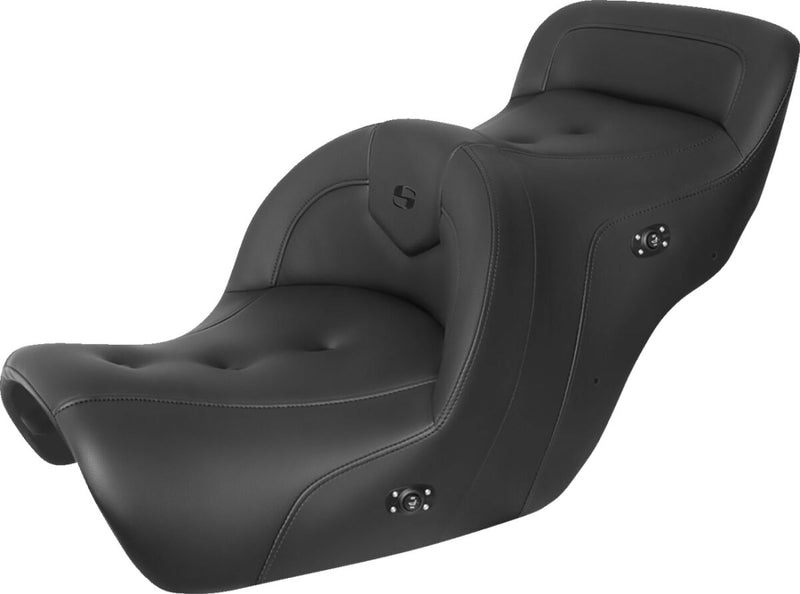 Heated RoadSofa Seat