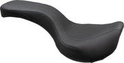 Mustang Day Tripper™ 2-Up Seat for 2015-2019 SUZUKI C 90 T Daytripper™ Black #85208