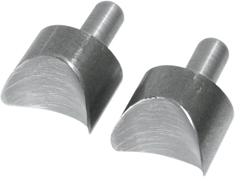 Drag Specialties Weld-On Spring Seat Mount