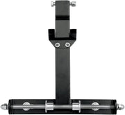 Drag Specialties Mount Kit for Spring Solo Seats for Various Various Harley-Davidson Motorcycles (See Fitment List)