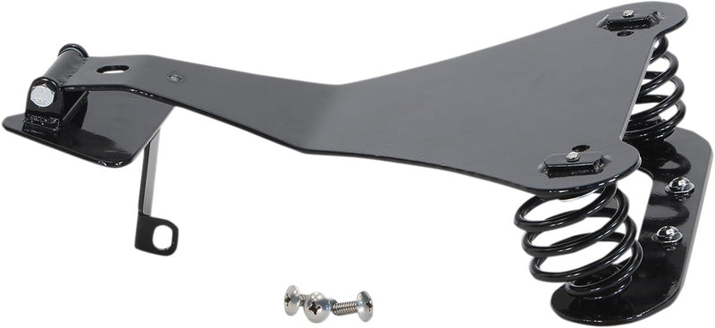 Mustang Spring Kit Black Steel #78160